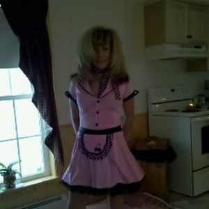 Meet your Posher, Heidi